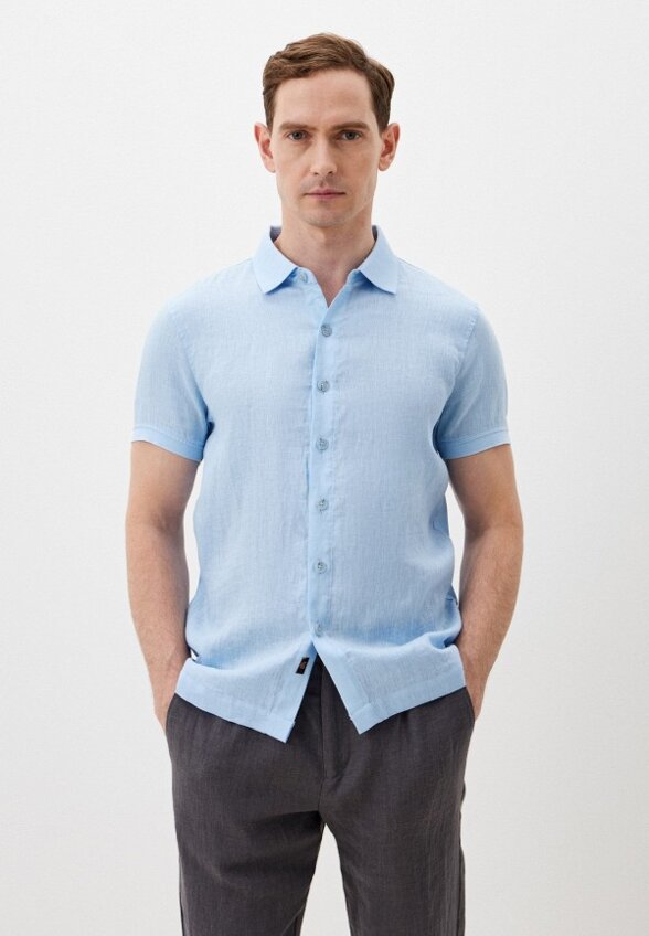 Рубашка Cudgi