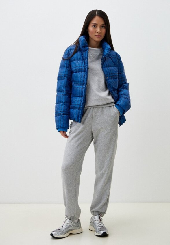 Пуховик JC Just Clothes