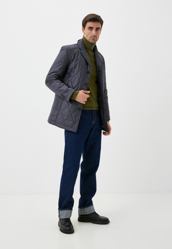 Куртка стеганая Bazioni