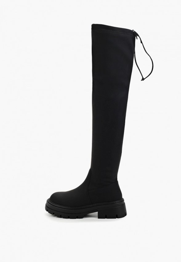 Ботфорты Obba