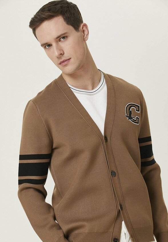 Кардиган Club