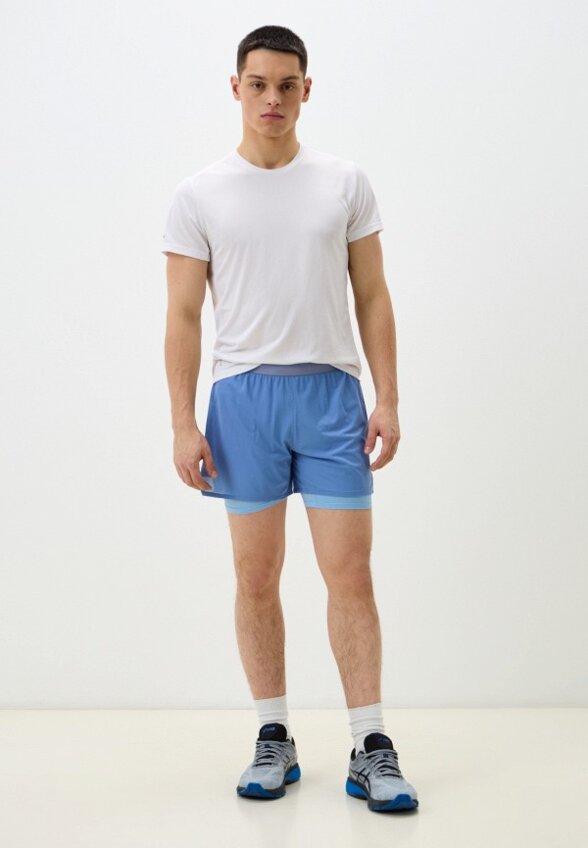 Шорты спортивные ASICS