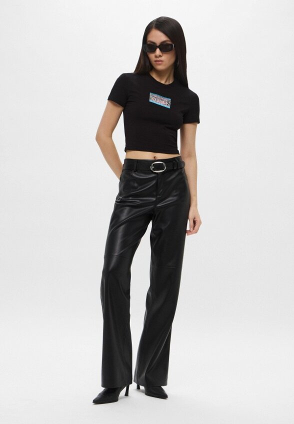 Футболка Versace Jeans Couture