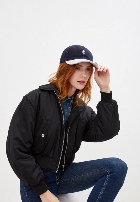 Бейсболка Herman