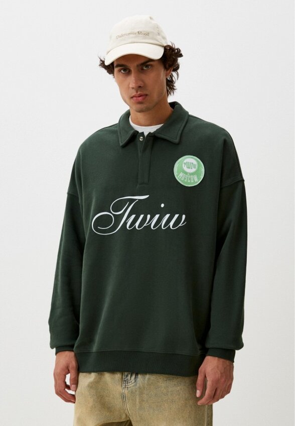 Олимпийка Twiw