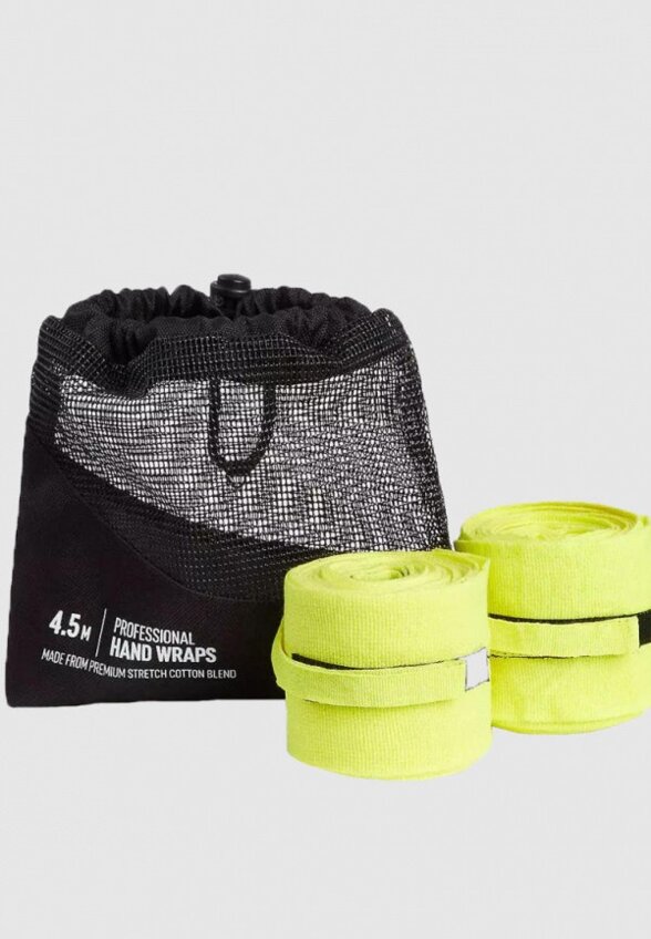 Бинты боксерские 2 шт. Boxraw