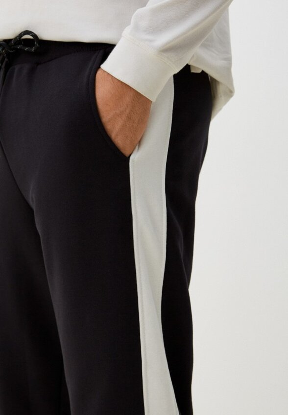 Брюки спортивные D.S