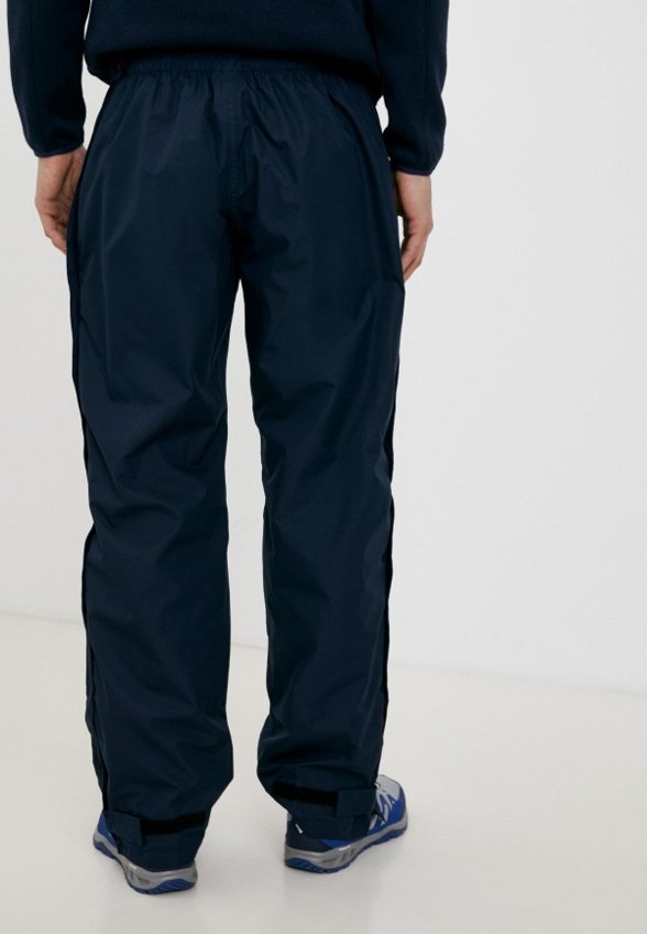 Брюки спортивные CMP