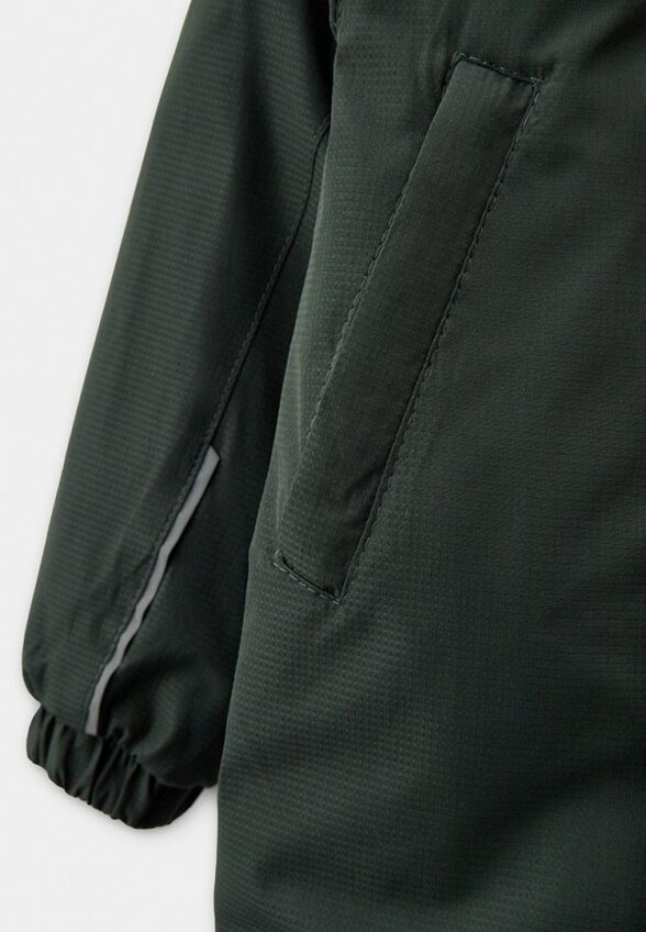 Комбинезон утепленный FikaBooka