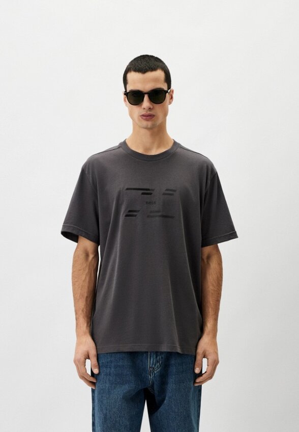 Футболка Boss