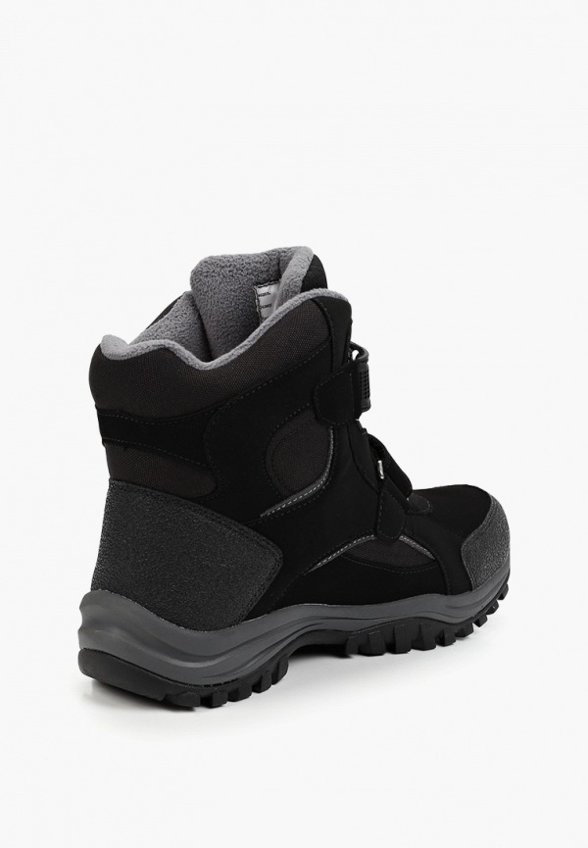 Ботинки Kapika