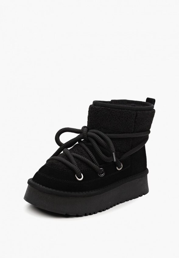 Полусапоги Graciana