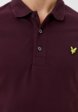 Поло Lyle & Scott3  - превью