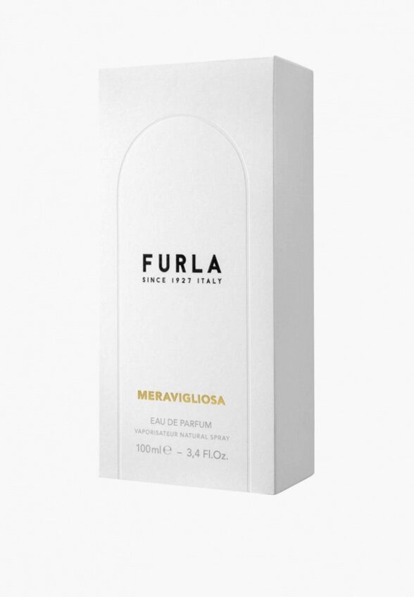 Парфюмерная вода Furla