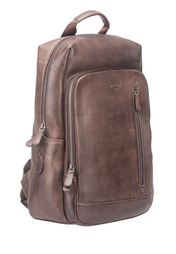 Др.Коффер B402691-248-09 рюкзак