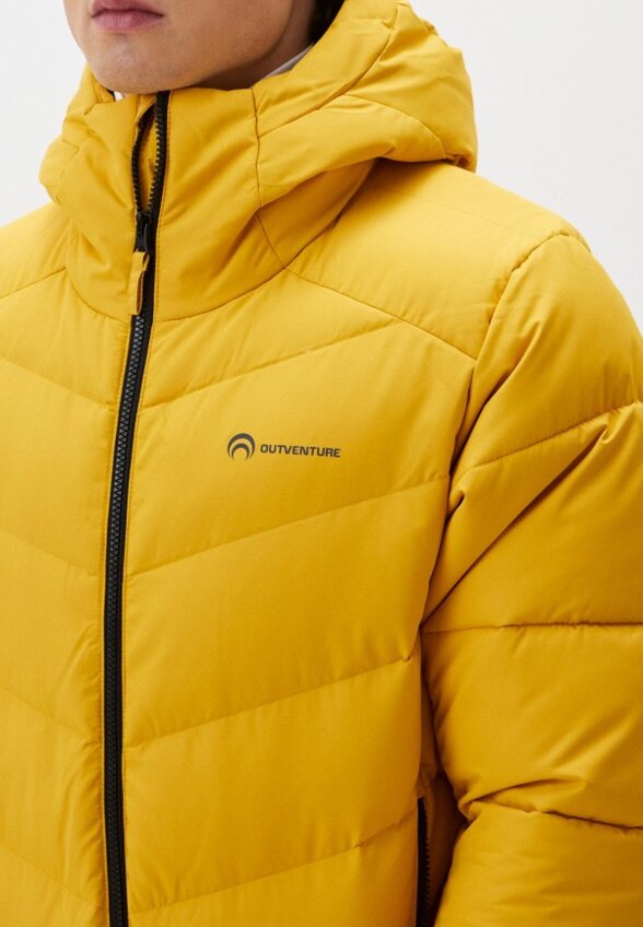 Пуховик Outventure