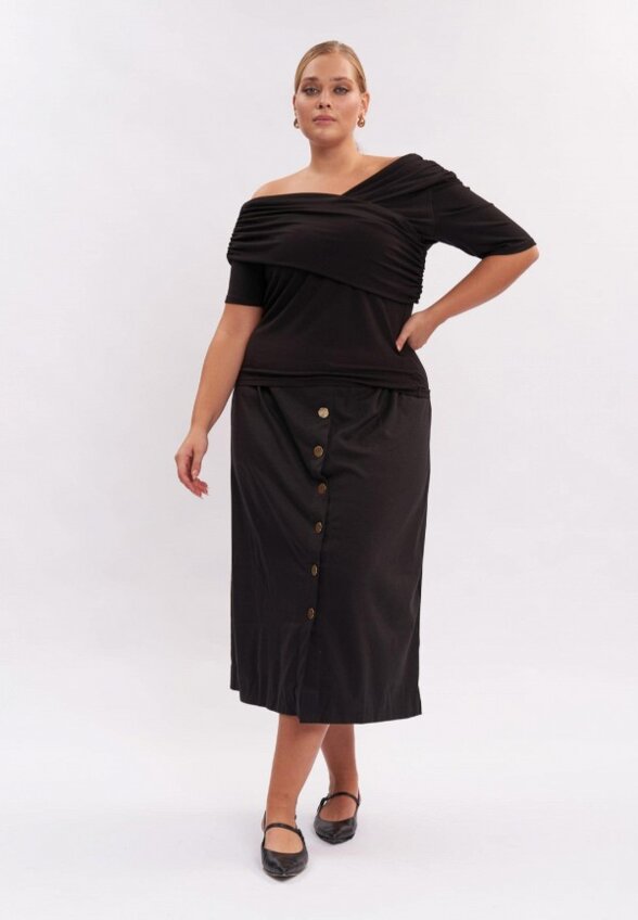 Блуза Артесса