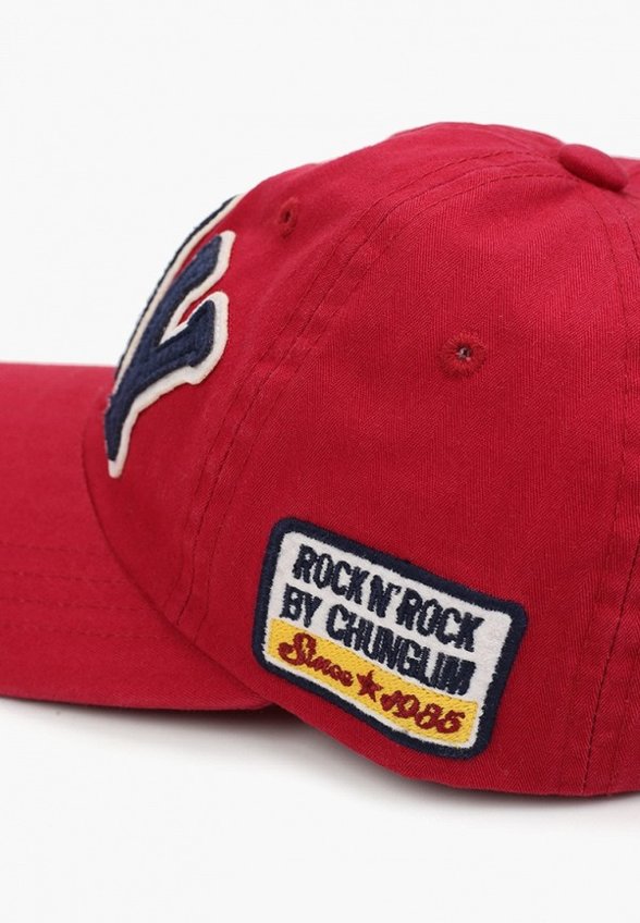 Бейсболка Be Snazzy