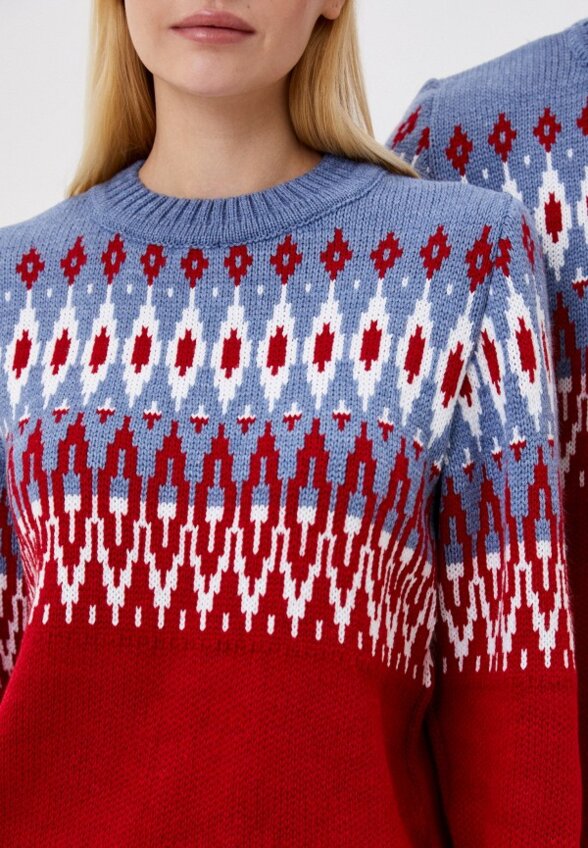 Джемпер Original Siberia