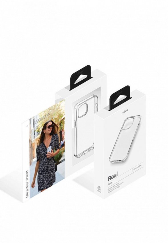 Чехол для iPhone uBear