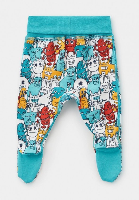 Ползунки 2 шт. PlayToday