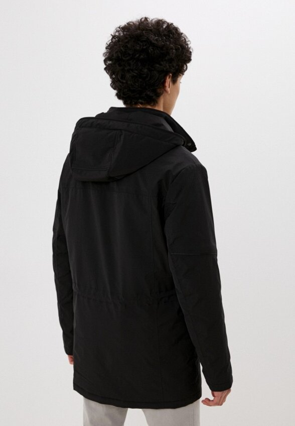 Пуховик Winterra