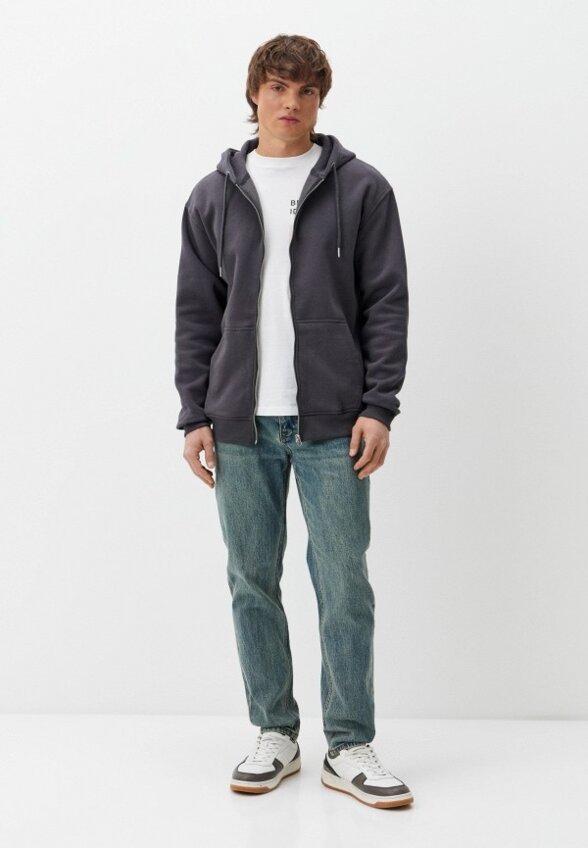 Толстовка O'STIN