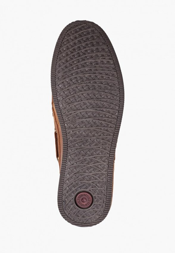 Топсайдеры Briggs