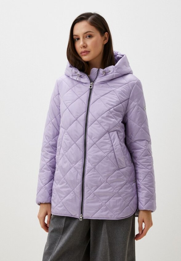 Куртка стеганая Avi