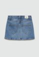 Юбка джинсовая Mango Kids4  - превью