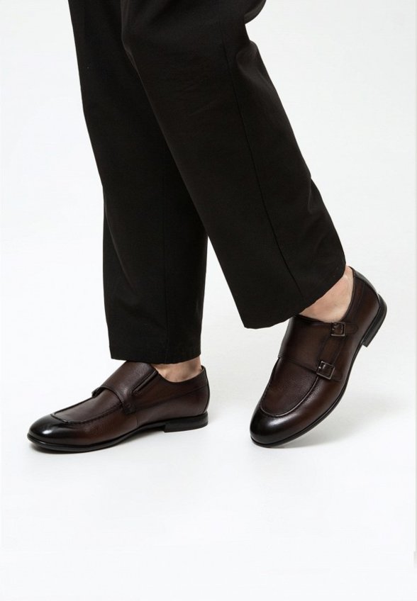 Туфли Bruno Renzoni