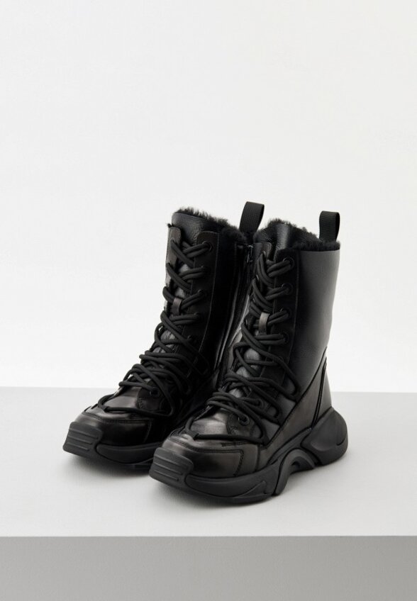 Ботинки Ekonika Premium