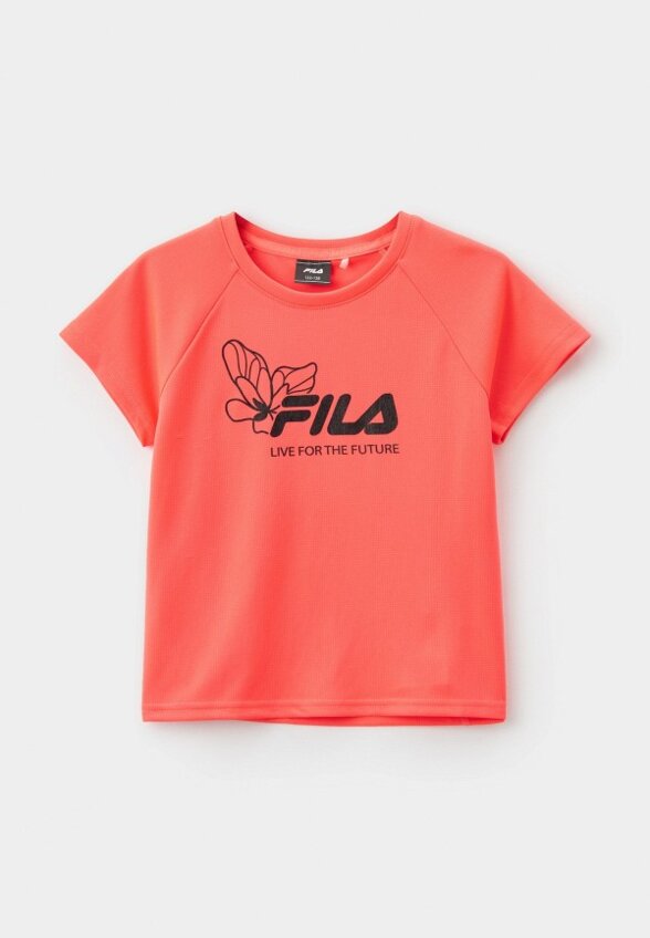 Футболка спортивная Fila