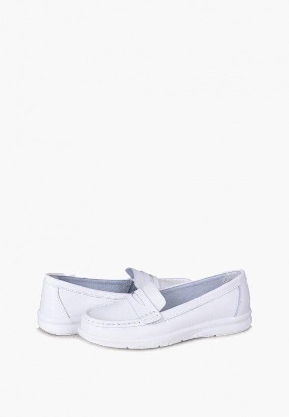 Мокасины Alessio Nesca