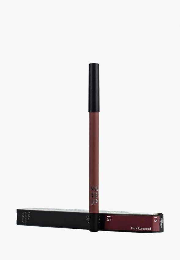 Карандаш для губ Make Up Factory