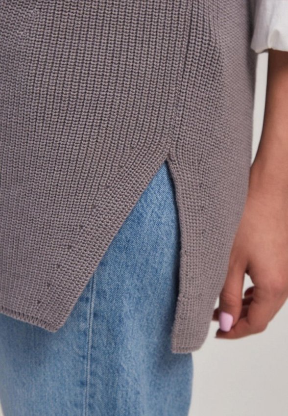 Жилет Сиринга