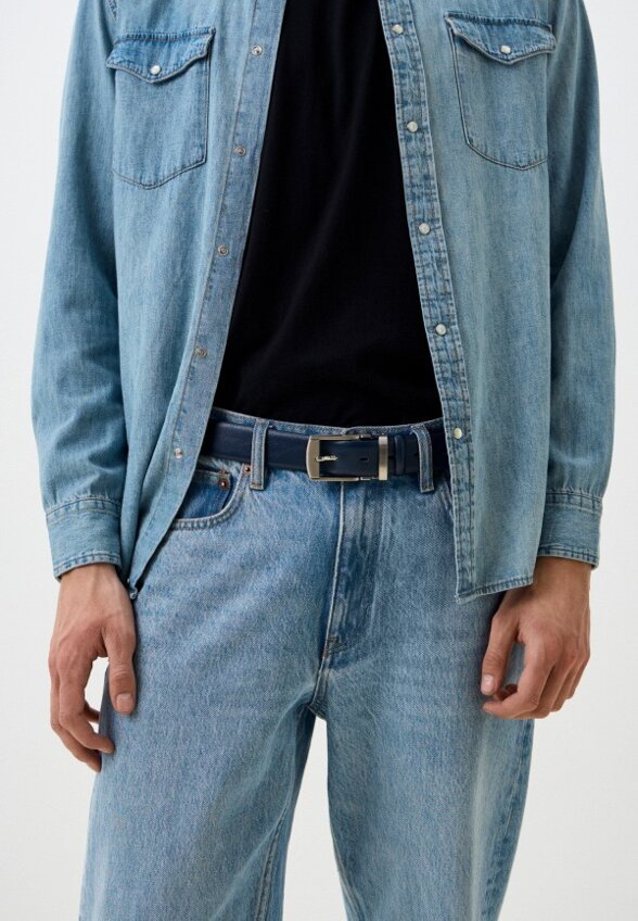 Ремень Alexander Tsiselsky