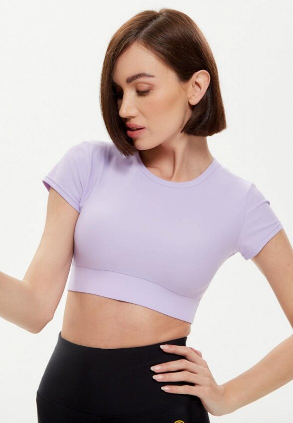 Топ спортивный RebelPro