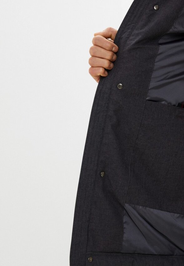 Куртка утепленная Morozoff