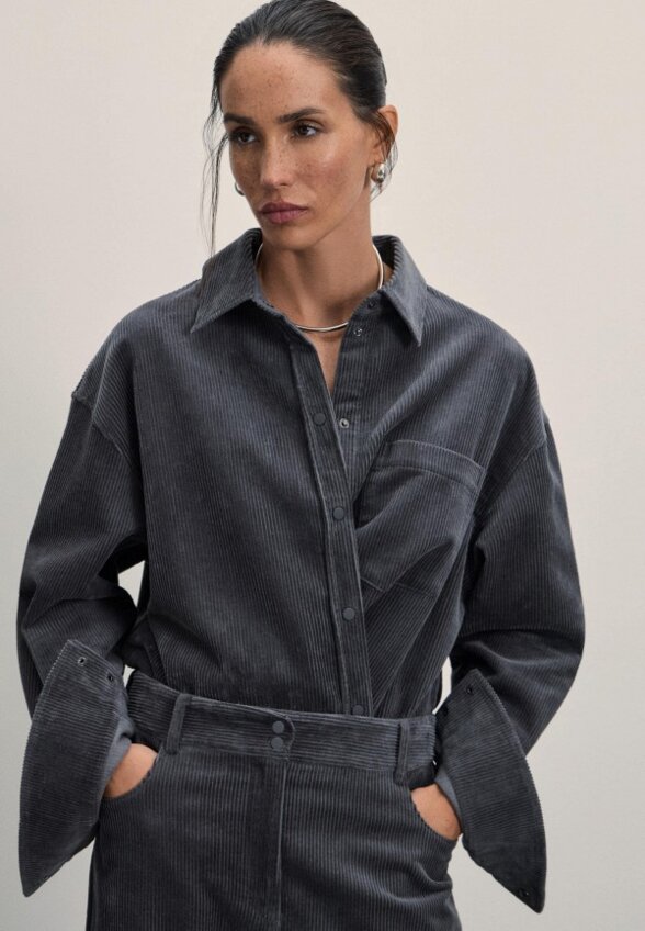 Рубашка Zarina