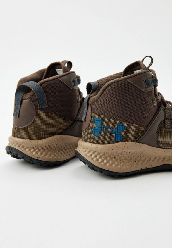 Кроссовки Under Armour