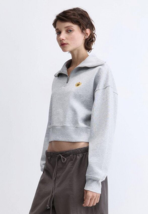 Олимпийка Befree