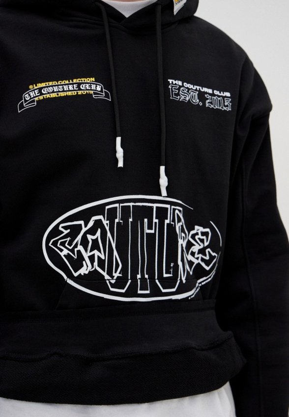 Худи The Couture Club