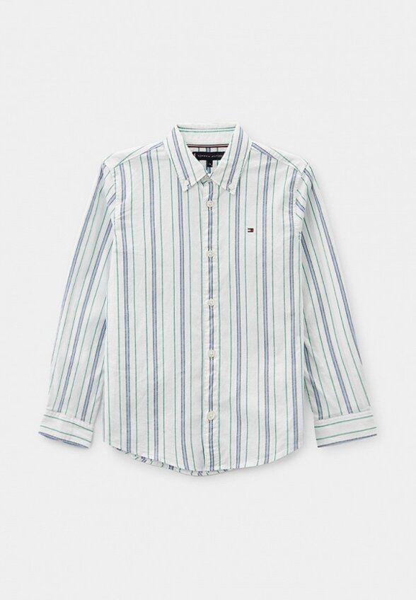 Рубашка Tommy Hilfiger