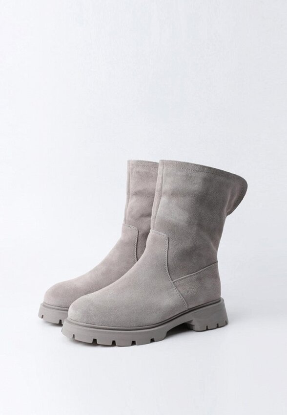 Ботинки Donna D’oro