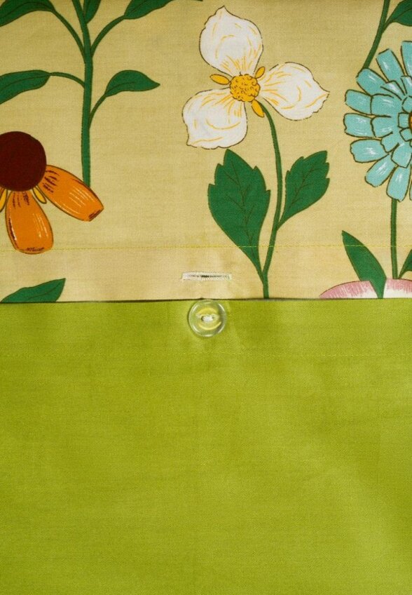 Постельное белье Евро Sanpa