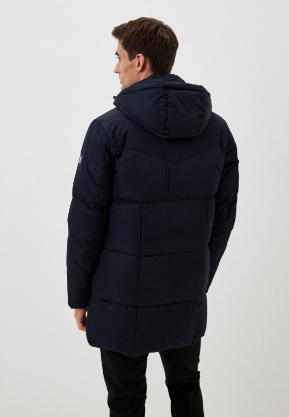 Пуховик Cudgi