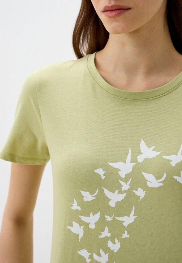 Футболка LC Waikiki