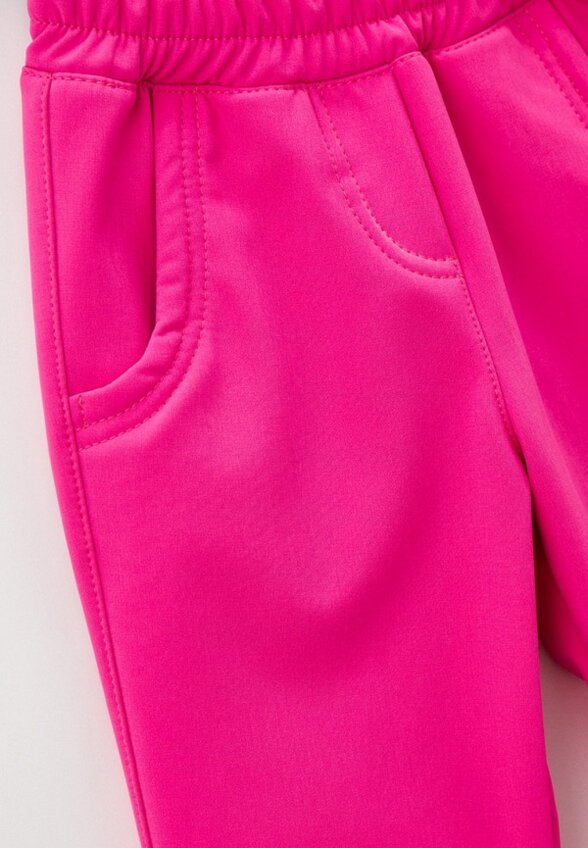 Брюки утепленные Ete Children