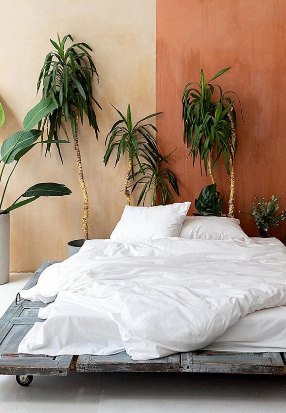 Постельное белье 1,5-спальное Унисон